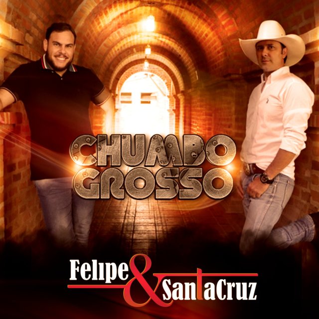 Chumbo Grosso
