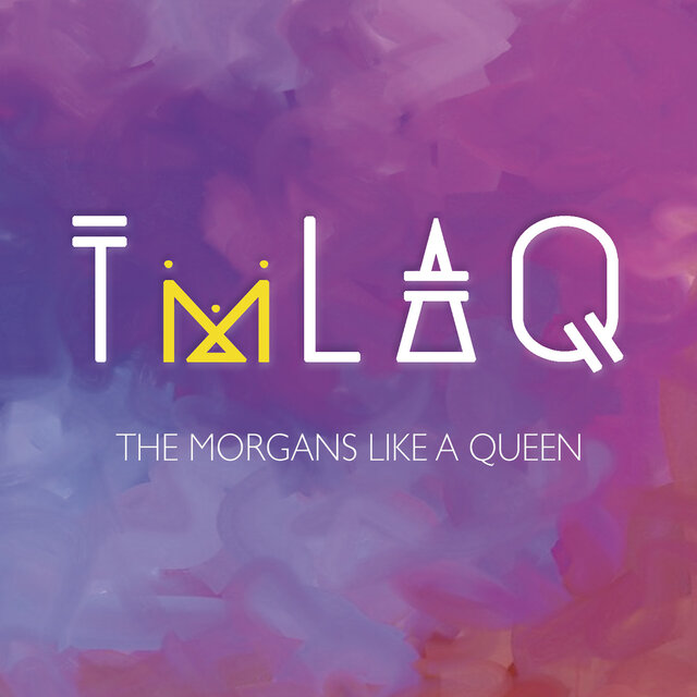 Like a Queen