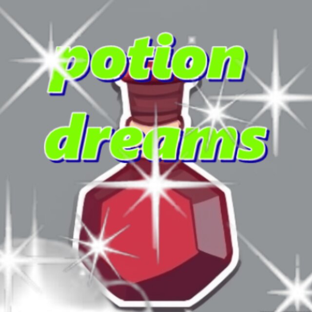 potion dreams
