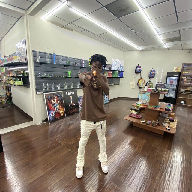 Shake Back