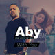 Cover art for album With You by Aby