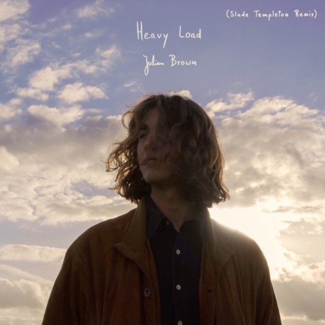 Heavy Load (Slade Templeton Remix)