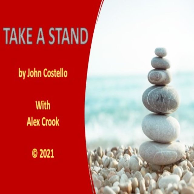 Take A Stand