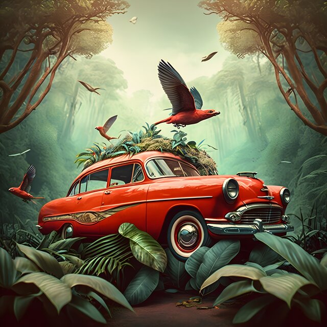 Fly