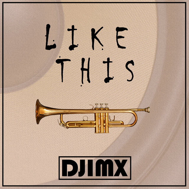 Like This (Original Mix)