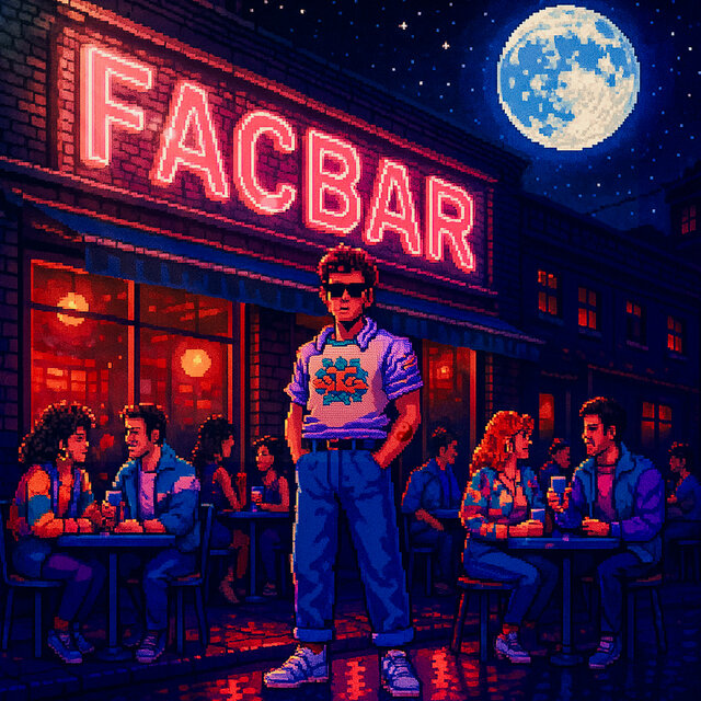 Fac Bar
