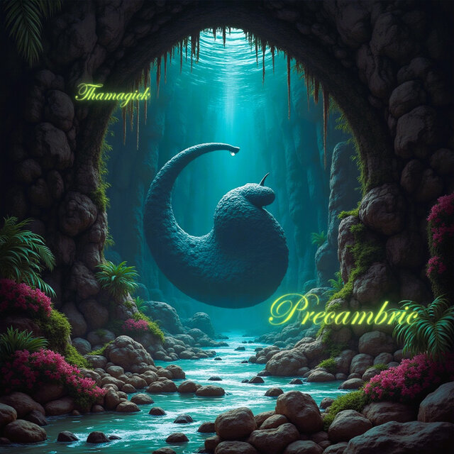 Precambric