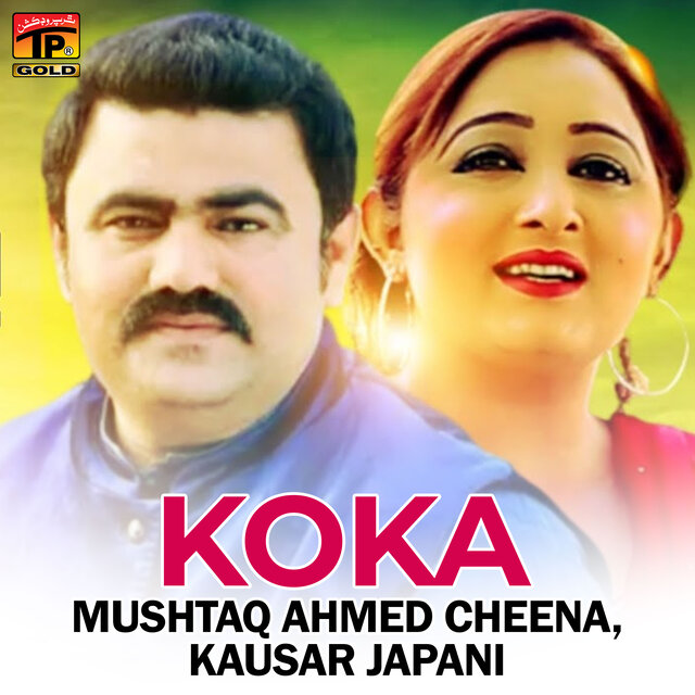 Koka