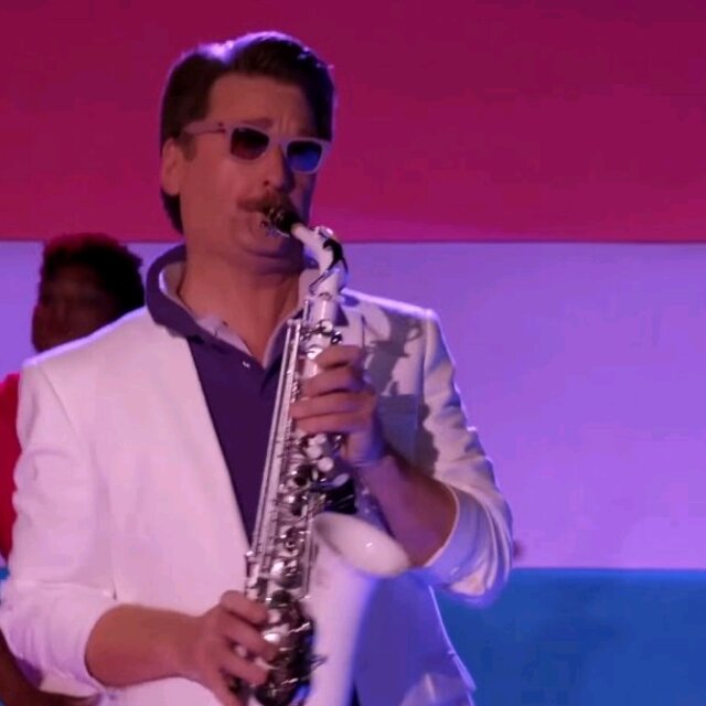 Cover art for album Happy Bi Visibilily Day by User