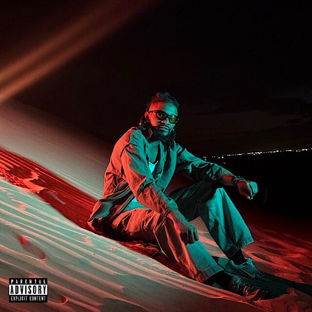 TrapRnb 2: Undefeated