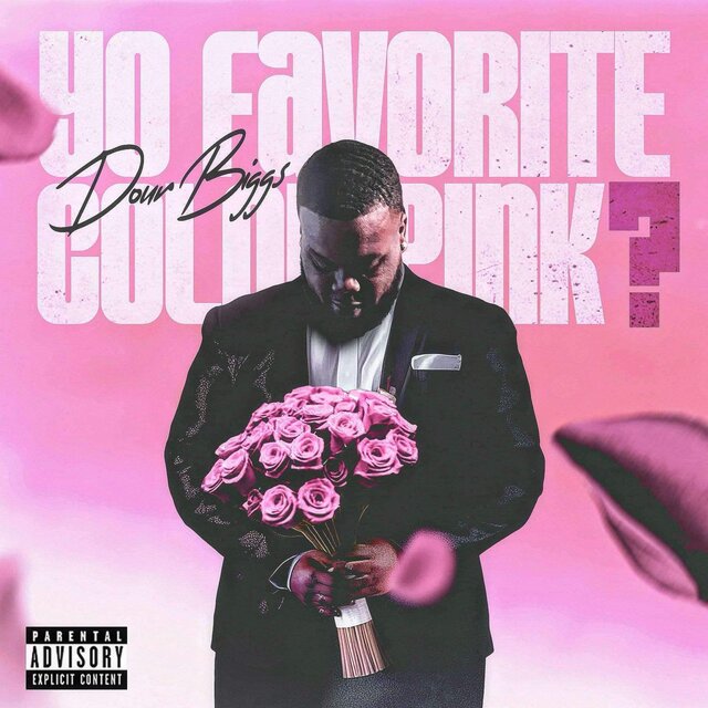 Yo favorite color pink?