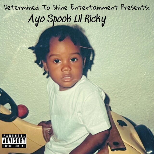 Lil' Ricky Tape