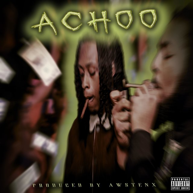Achoo (feat. Lap & B)