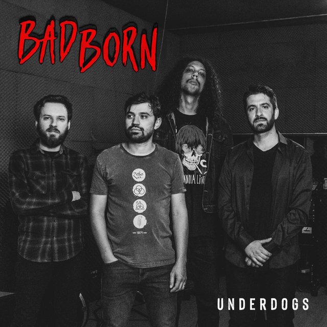 Underdogs