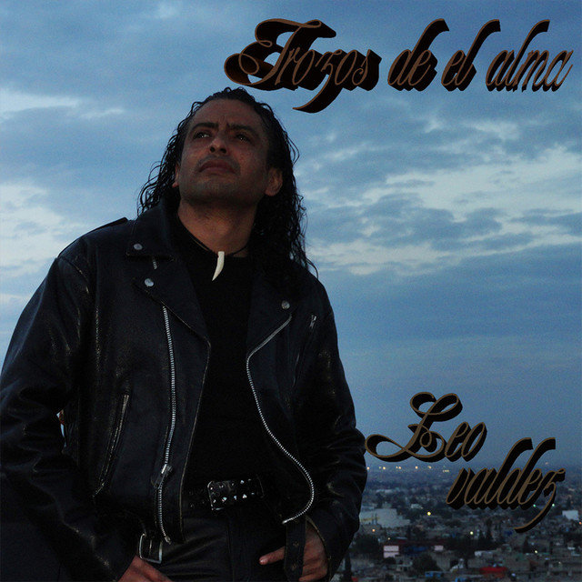 Trozos de el Alma