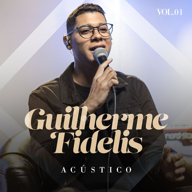 Acústico, Vol. 1