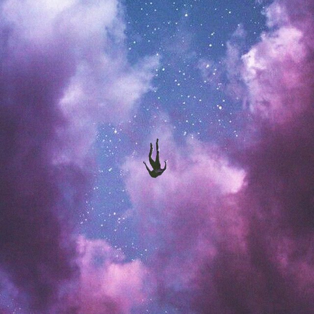 Freefalling (feat. Shane)