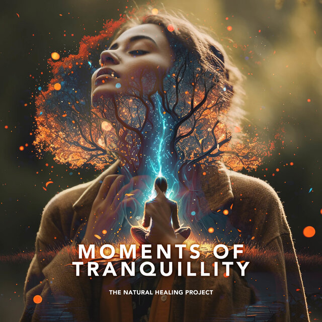 Moments of Tranquillity