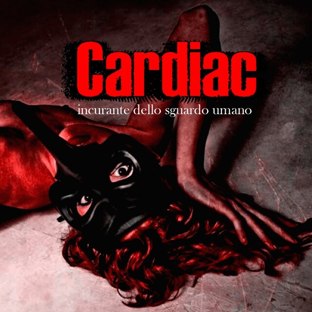 Incurante dello sguardo umano