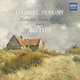 Cover art for album Gabriel Dupont: Complete Piano Music by Bo Ties