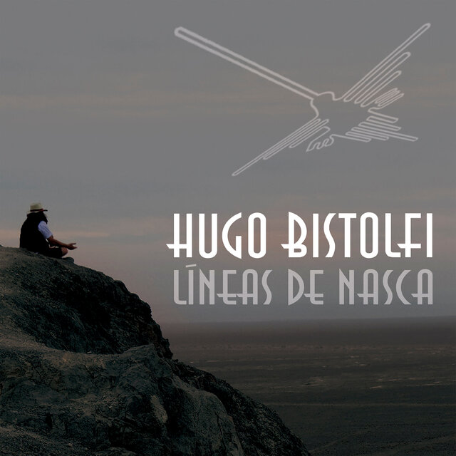 Líneas de Nasca