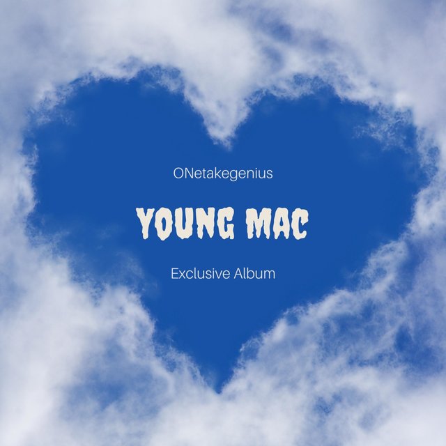 Young Mac