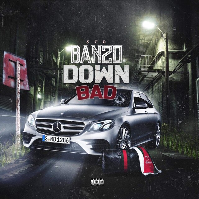 Down Bad