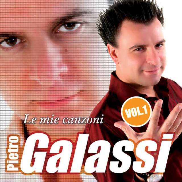 Le mie canzoni Vol.1