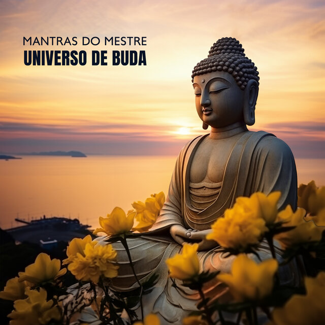 Jornada de Meditação (Mantras do Mestre, Universo de Buda)