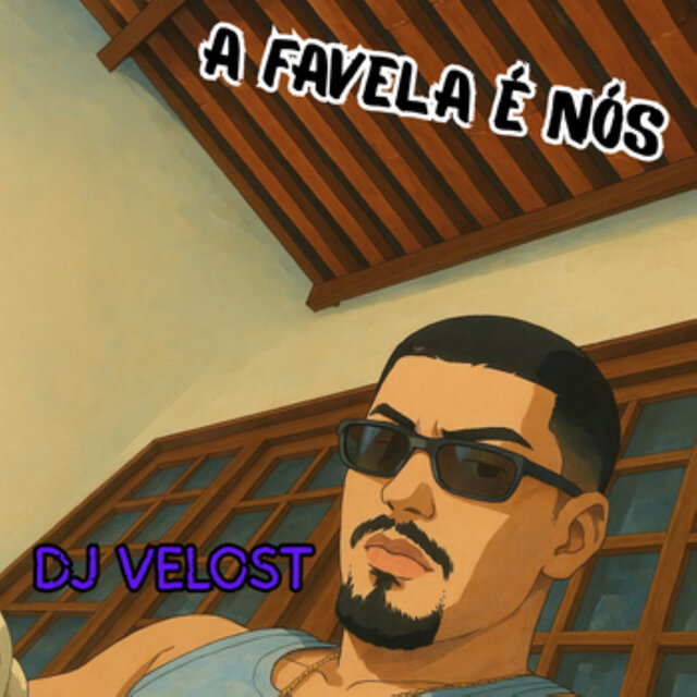 A Favela é Nós