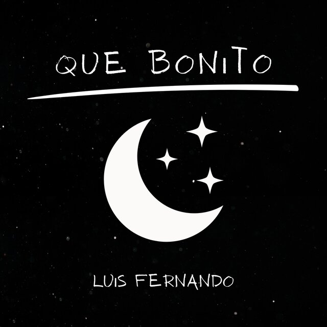Que Bonito