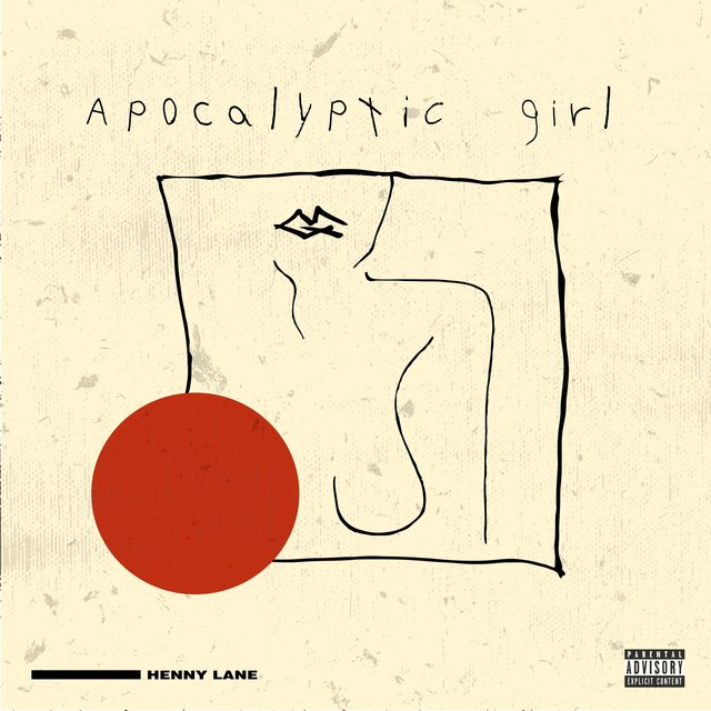Apocalyptic Girl