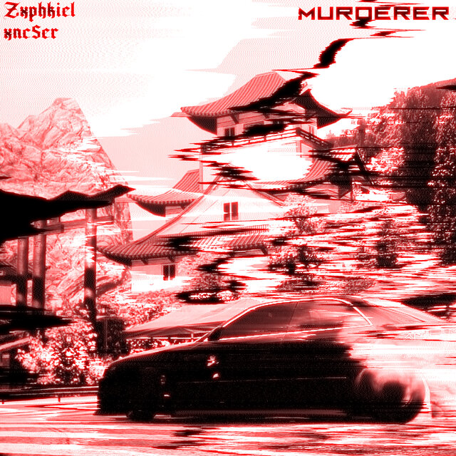 Murderer