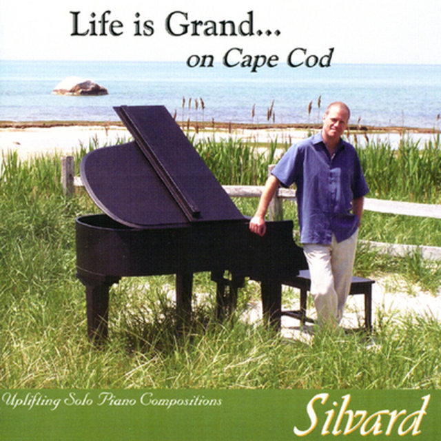 Life Is Grand... on Cape Cod