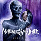 Cover art for album Disguise by Motionless In White