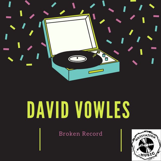 Broken Record