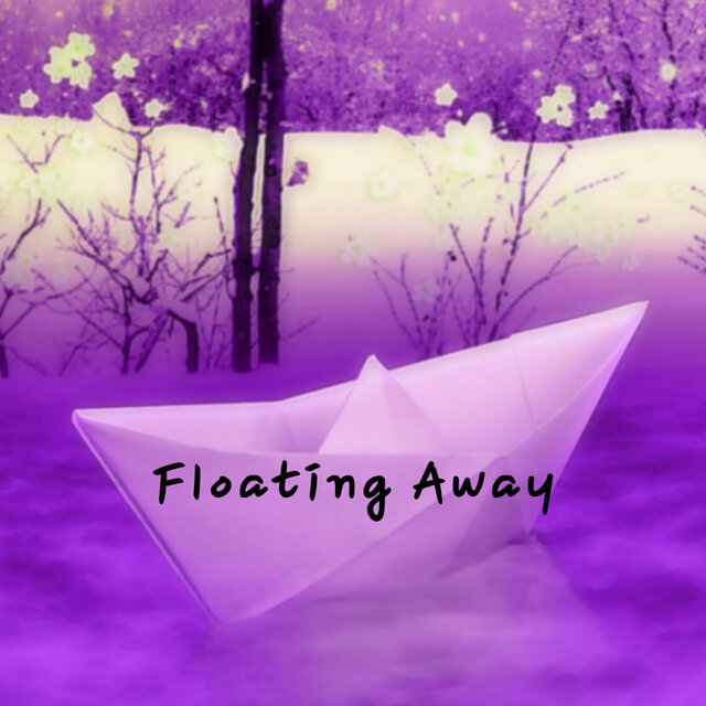 Floating Away