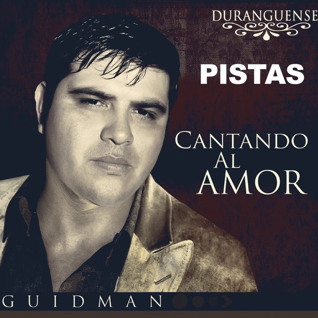 Cantando al Amor (Pistas)