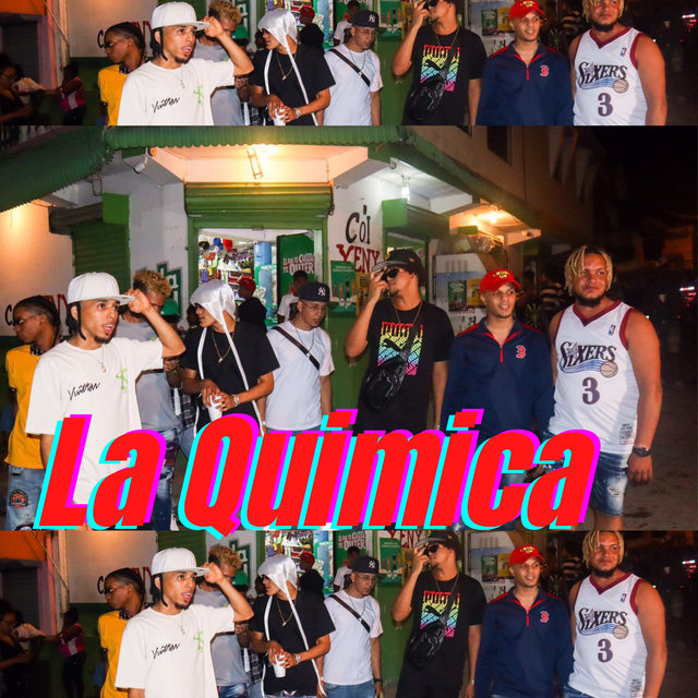 La Quimica