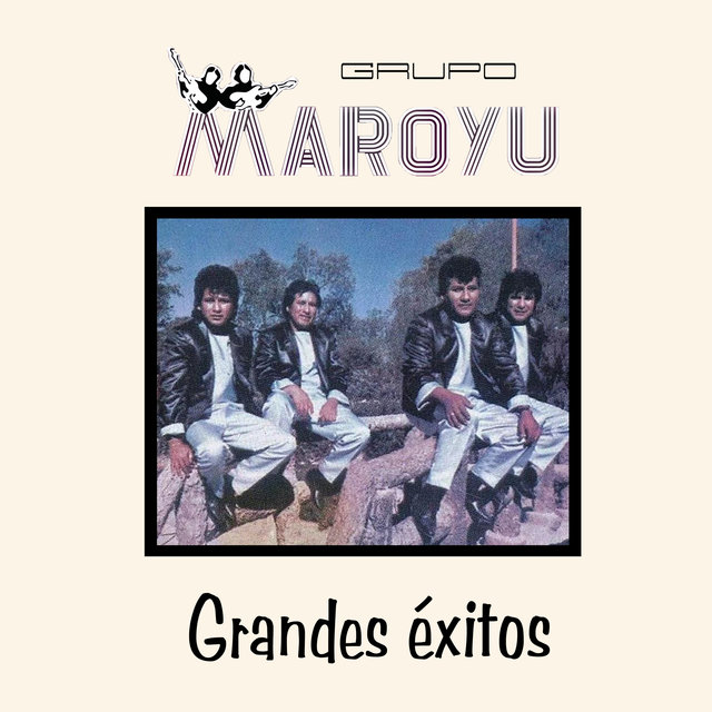 Grandes Éxitos