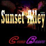 Sunset Alley - ver.A