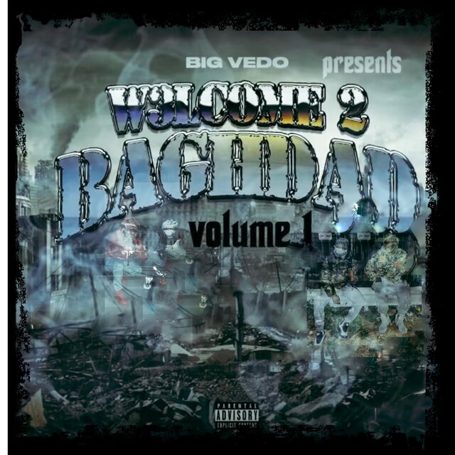 Welcom3 TO Baghdad