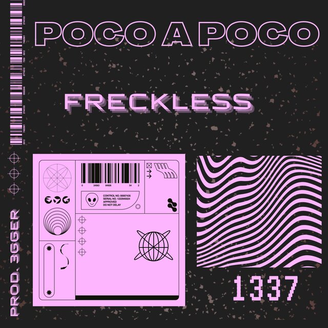 Poco a poco
