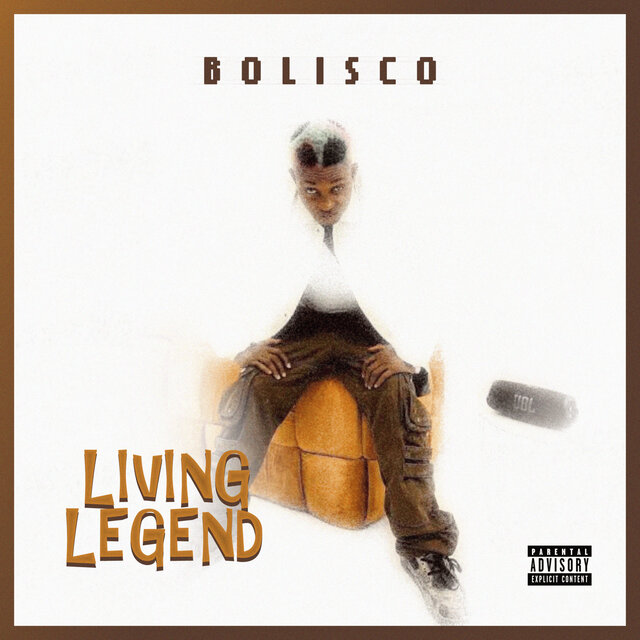 Living Legend
