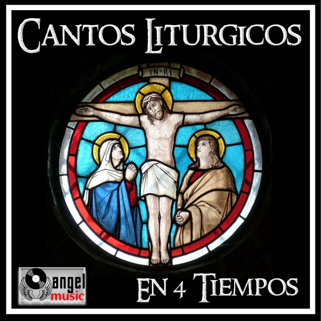 Cantos Liturgicos En Cuatro Tiempos