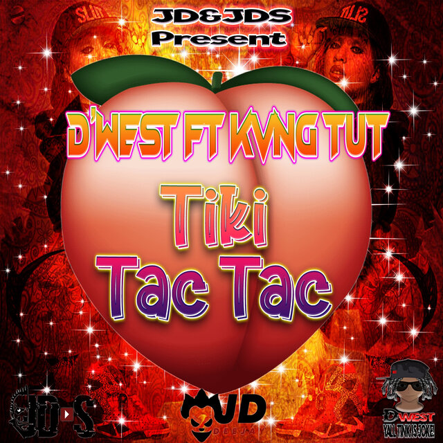 Tiki Tac Tac