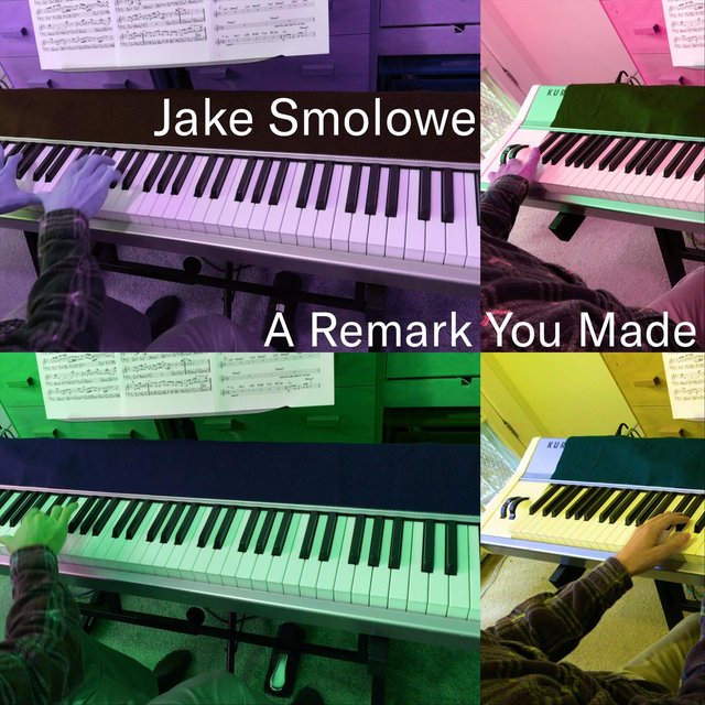 A Remark You Made