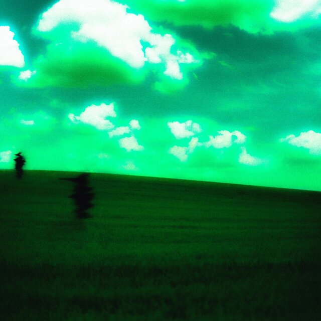 Plaine (feat. G2N)