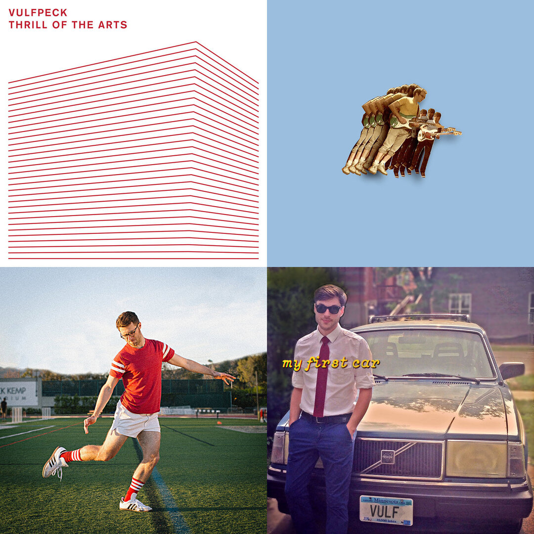 Selección Vulfpeck