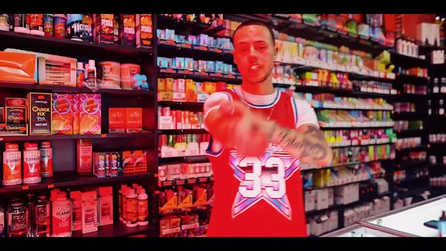 Golds In My Mouth Freestyle